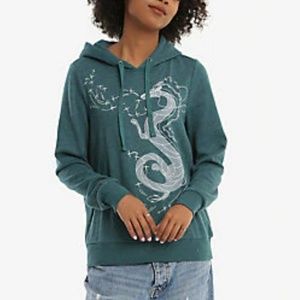 Spirited Away Hoodie